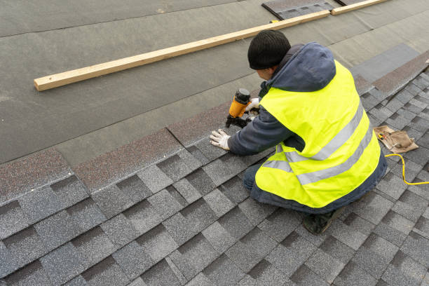 Quick and Trustworthy Emergency Roof Repair Services in Mount Penn, PA